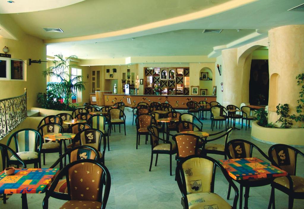 Sun Beach Resort Hammam-Plage Ngoại thất bức ảnh
